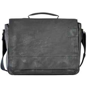 strellson Upminster BriefBag L Black