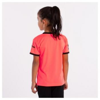 Camiseta Softee TiPex Niña - camiseta de algodón, diseño moderno, disponible en varias tallas, ideal para uso diario y actividades deportivas