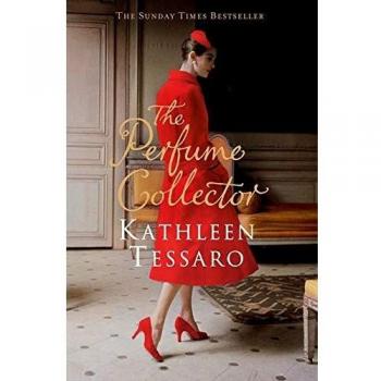 El Coleccionista de Perfumes - Kathleen Tessaro