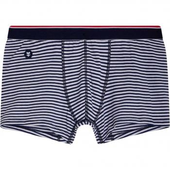 Le Slip Français Marius Plus Cotton Boxer Shorts