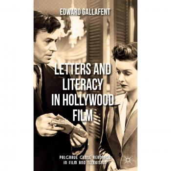 Letters and Literacy in Hollywood Film