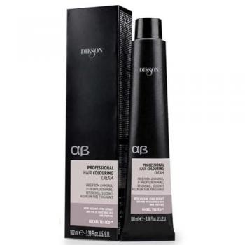 Crema Colorante Profesional ArgaBeta 7.22 Rubio Violeta Intenso 100 ml