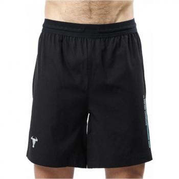 Pantalones Drop Shot Alsai Campa Negro