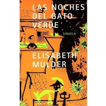 Las noches del gato verde: 108