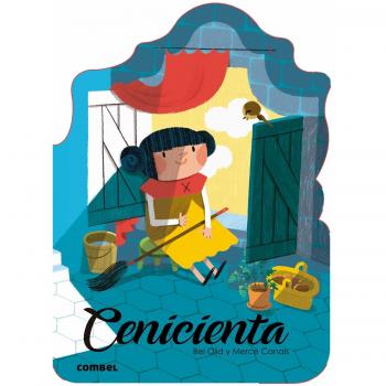 Cenicienta - ¡Qué te cuento!: 8