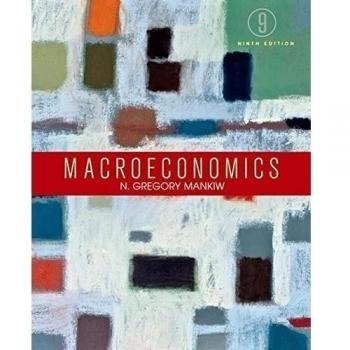 Macroeconomics