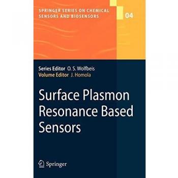 Plasmonic Resonance Sensor for Surface Analysis