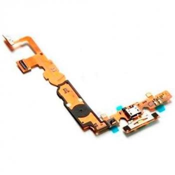 Conector Carga LG Optimus L7 II