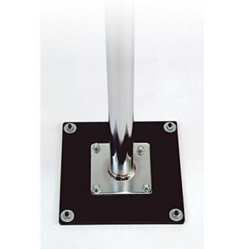 Park Tool FP-2 - Placa de Montaje para Suelo