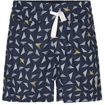 Zimtstern Walkshorts Zoa Women - Pantalones cortos deportivos para mujer, color Multicolor, talla M