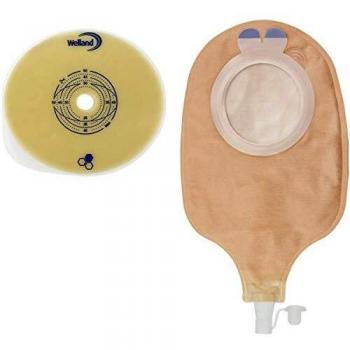 Placa Piana Aurum2 Ritagliable 70mm 5 Piezas