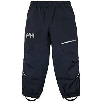 Helly Hansen SOGN Hose Pantalones, Unisex Adulto, Multicolor, 10