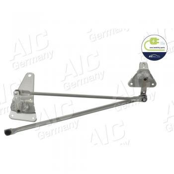 Varillaje de limpiaparabrisas AIC 71255 para PEUGEOT y CITROËN