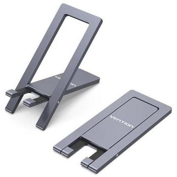 Soporte para Smartphone/Tablet Vention KCZH0 Gris