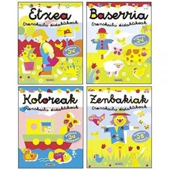 Eranskailu didaktikoak