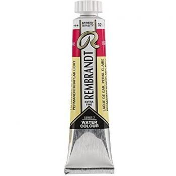 Acuarela Rembrandt Tubo 20 ml Granza Permanente Clara