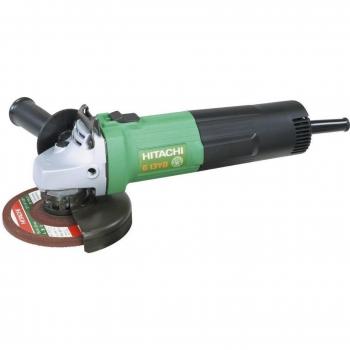 Hitachi G13YD - Miniamoladora 125mm 1110w Electronica
