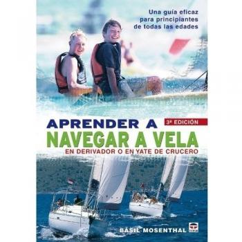 Aprender a navegar a vela