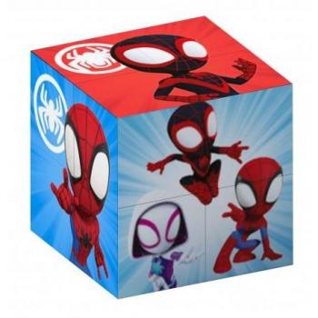 Infinity Cube MARVEL