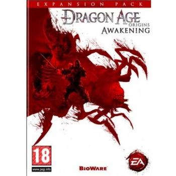 Dragon Age: Origins Awakening