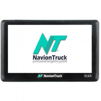 Navion X7 Truck - GPS para Camion