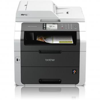 Brother MFC-9342CDW - Impresora láser multifunción