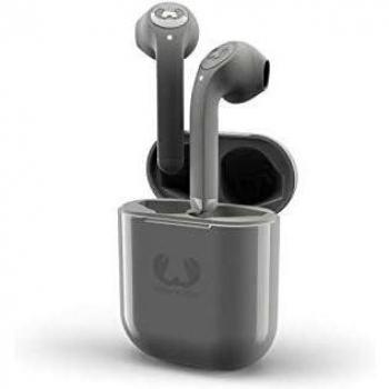 Fresh 'n Rebel Twins True Wireless - Auriculares in-ear, color gris