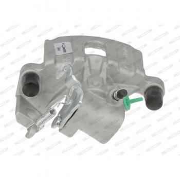 Pinza de freno FERODO FCL694959, Trasero Izquierda, compatible con vehículos específicos, incluye pistón y sellos de alta calidad para un rendimiento óptimo en el sistema de frenos