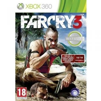 Far Cry 3 - Classics