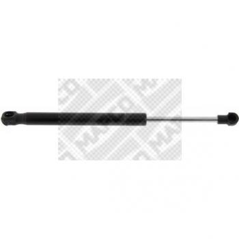 Amortiguador de maletero MAPCO 91770 - Gas spring, longitud extendido 515 mm, longitud comprimido 300 mm, fuerza de compresión 600 N, tipo de montaje en ambos extremos