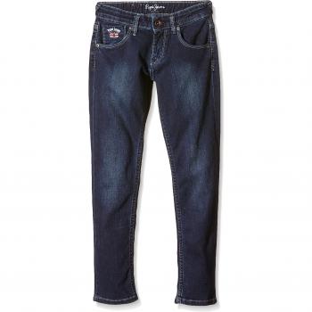 Pepe Jeans Jamison, Jeans Para Niños, Azul