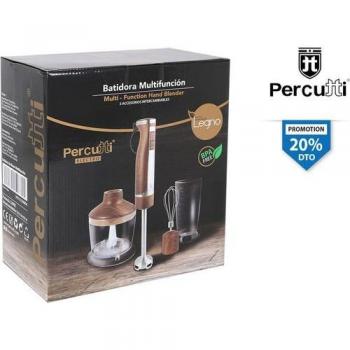 Batidora de Mano Multifunción 700W Ergonómica y Ajustable Gama Legno
