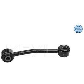 Bieleta de suspensión MEYLE 11-16 060 0007 - estabilizador, compatible con varios modelos de automóviles, fabricada en material duradero, incluye juntas y tornillos para instalación