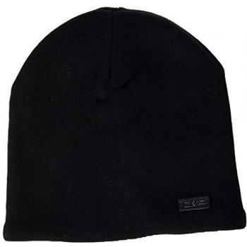 CMP Strickmütze 5505065J Gorro, Infantil, Antracita, Talla única