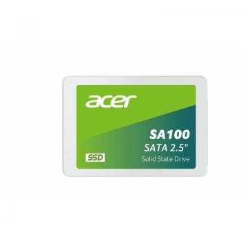 Acer BL.9BWWA.102 240GB Serial ATA III 3D TLC NAND SSD