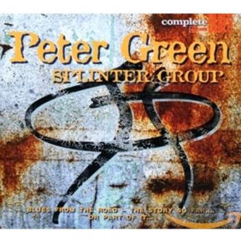 Peter Green Splinter Group