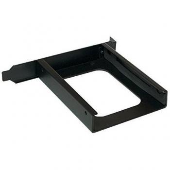 Marco de Montaje PCI para 1 Disco Duro/SSD de 2.5 (6.35 cm) - LogiLink AD0014