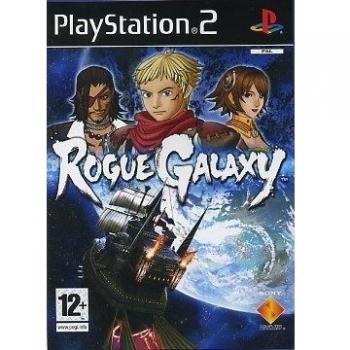 Rogue Galaxy