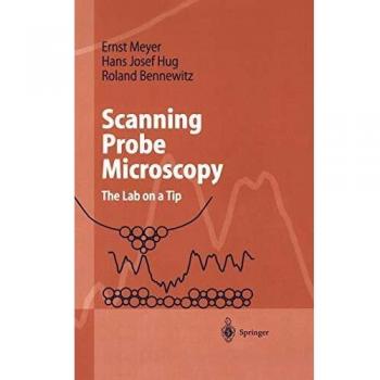 Advanced Scanning Probe Microscopy: The Lab on a Tip