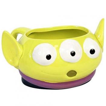 Toy Story Alien Shaped - Taza