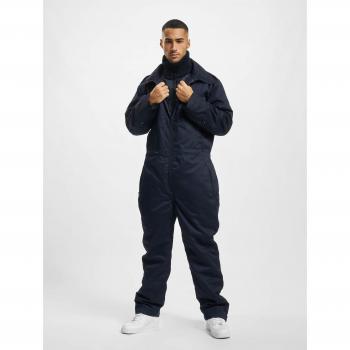 Brandit Navy Tank Jumpsuit 3XL - Men's All-in-One Overall
