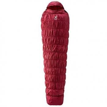 Saco de dormir Deuter Exosphere -6Â°