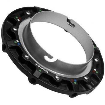 Profoto RFi Speedring Adapter for Elinchrom Compatibility