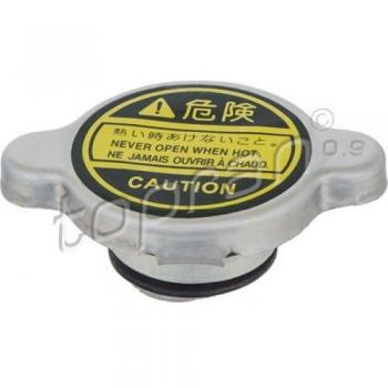 TOPRAN Tapón depósito de refrigerante 820 444 para HYUNDAI GETZ