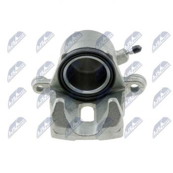 Pinza de freno NTY HZP-SU-000 para SUZUKI 5510265D10, 5510265D10999, 5510265D20999, 5510277, 551027