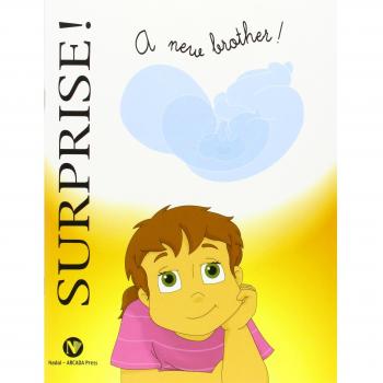 SURPRISE A NEW BROTHER