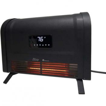 Wall-Mount 1500W Smart Electric Heater