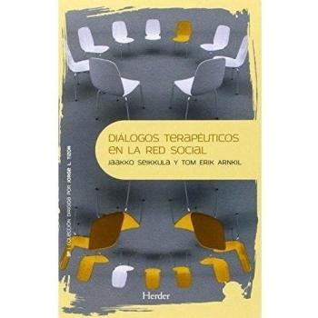 Diálogos terapéuticos en la red social: 0