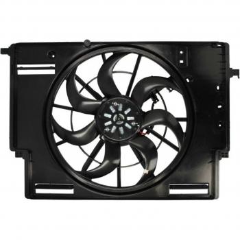 Soplador Ventilador de Motor NRF 470045 - Tipo: Soplador, Características: Diseño eficiente, alta capacidad de flujo de aire, motor duradero, fácil instalación y mantenimiento