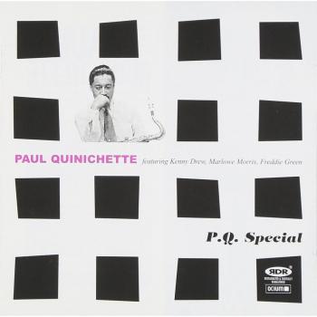 P.Q. Special